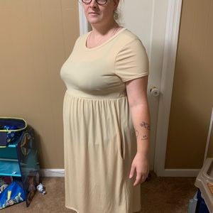 Pomelos size xl with pockets